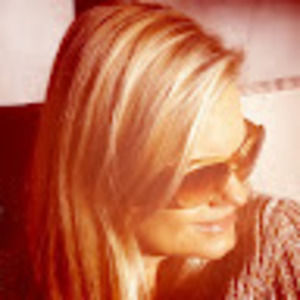 Meet your Posher, Kristine